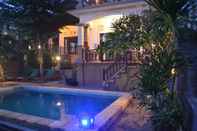 Swimming Pool Acarya Bungalows