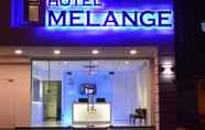 Lobi 4 Melange Hotel Bukit Bintang