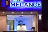 Lobi Melange Hotel Bukit Bintang