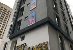 Exterior 2 Melange Hotel Bukit Bintang