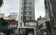 Exterior 3 Melange Hotel Bukit Bintang