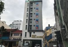 Exterior 3 Melange Hotel Bukit Bintang