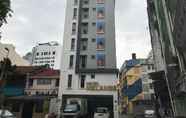 Bangunan 3 Melange Hotel Bukit Bintang