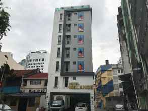 Exterior 4 Melange Hotel Bukit Bintang