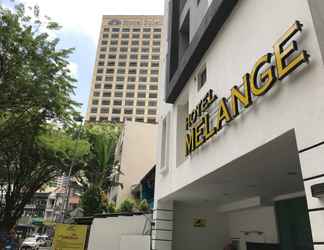 Bangunan 2 Melange Hotel Bukit Bintang