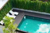 Swimming Pool Jira Boutique Residence