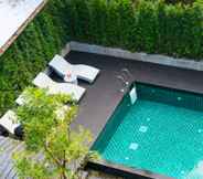 Swimming Pool 3 Jira Boutique Residence