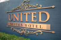 อื่นๆ United Residence Ekamai Bangkok (SHA)