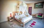 Bedroom 4 The Sawah Villa