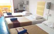 Kamar Tidur 2 D'Riverside Inn Boutique Hotel