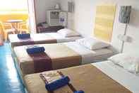 Kamar Tidur D'Riverside Inn Boutique Hotel