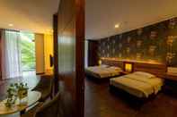 Kamar Tidur Waterfront Boutique Hotel