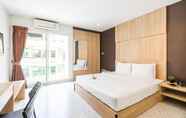 Kamar Tidur 6 The Fifth Residence