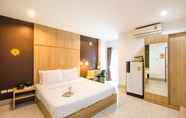 Kamar Tidur 3 The Fifth Residence