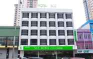 ภายนอกอาคาร 2 SCC Hotel City Centre