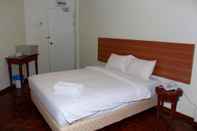 Kamar Tidur SCC Hotel City Centre