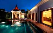 Exterior 3 Maikhao Dream Villa Resort and Spa, Centara Boutique Collection (SHA Plus+)