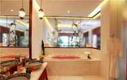 In-room Bathroom 7 Maikhao Dream Villa Resort and Spa, Centara Boutique Collection (SHA Plus+)