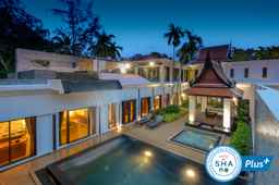 Maikhao Dream Villa Resort and Spa, Centara Boutique Collection, THB 13,864.10