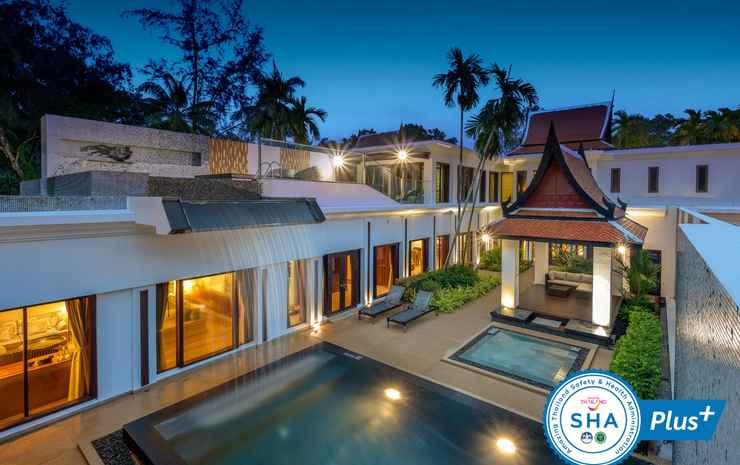 Maikhao Dream Villa Resort and Spa