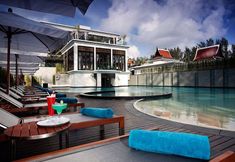 Exterior 4 Maikhao Dream Villa Resort and Spa