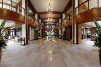 Lobby Maikhao Dream Villa Resort and Spa, Centara Boutique Collection (SHA Plus+)