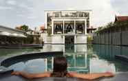 Swimming Pool 6 Maikhao Dream Villa Resort and Spa, Centara Boutique Collection (SHA Plus+)