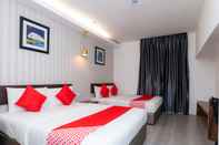 Kamar Tidur Big Big Hotel