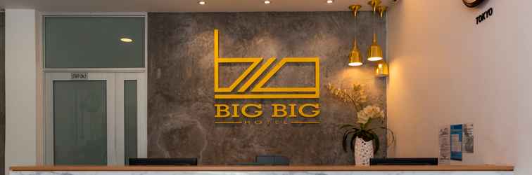 Lobi Big Big Hotel