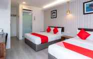 Kamar Tidur 6 Big Big Hotel