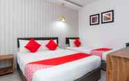 Kamar Tidur 3 Big Big Hotel