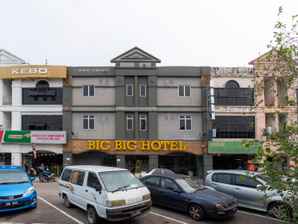Big Big Hotel, THB 712.83