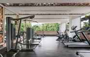 Fitness Center 4 Adelphi Grande Sukhumvit 