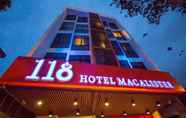 Bangunan 4 118 Hotel Macalister