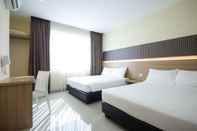 Bilik Tidur 118 Hotel Macalister