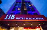 Bangunan 3 118 Hotel Macalister