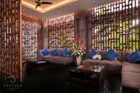 Lobby Prasana by Arjani Resorts - Uluwatu