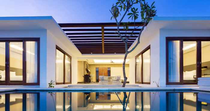 ภายนอกอาคาร Prasana by Arjani Resorts - Uluwatu