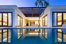 Prasana Villas by Arjani - Uluwatu, Rp 3.633.332