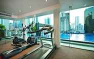 Fitness Center 7 Admiral Premier Bangkok (SHA extra plus+)