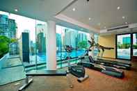 Fitness Center Admiral Premier Bangkok (SHA extra plus+)