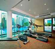 Fitness Center 6 Admiral Premier Bangkok (SHA extra plus+)