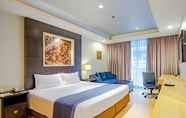 Phòng ngủ 4 Admiral Premier Bangkok (SHA extra plus+)