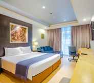 Bedroom 4 Admiral Premier Bangkok (SHA extra plus+)