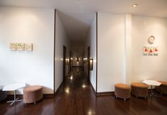 外部的 5 Eco Resort Chiang Mai