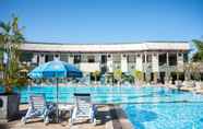 Swimming Pool 2 Eco Resort Chiang Mai