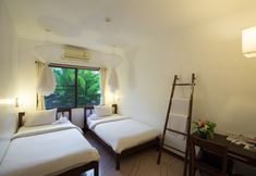 卧室 6 Eco Resort Chiang Mai