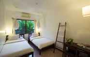 Kamar Tidur 6 Eco Resort Chiang Mai