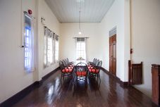 多功能厅 Eco Resort Chiang Mai