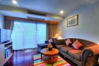 Bedroom Admiral Suites Sukhumvit 